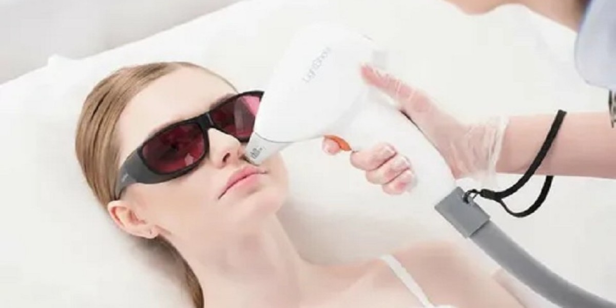 Laser Hair Removal in Dubai: A Clinical Approach to Care