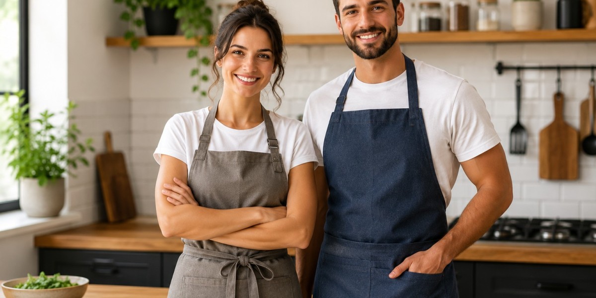 Buy Apron and Buy Apron Near Me: A Guide to Choosing the Right Apron