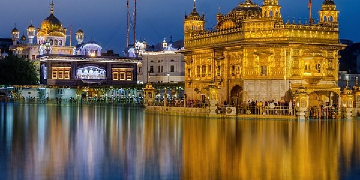 Best Road Trips from Amritsar | Cabbazar