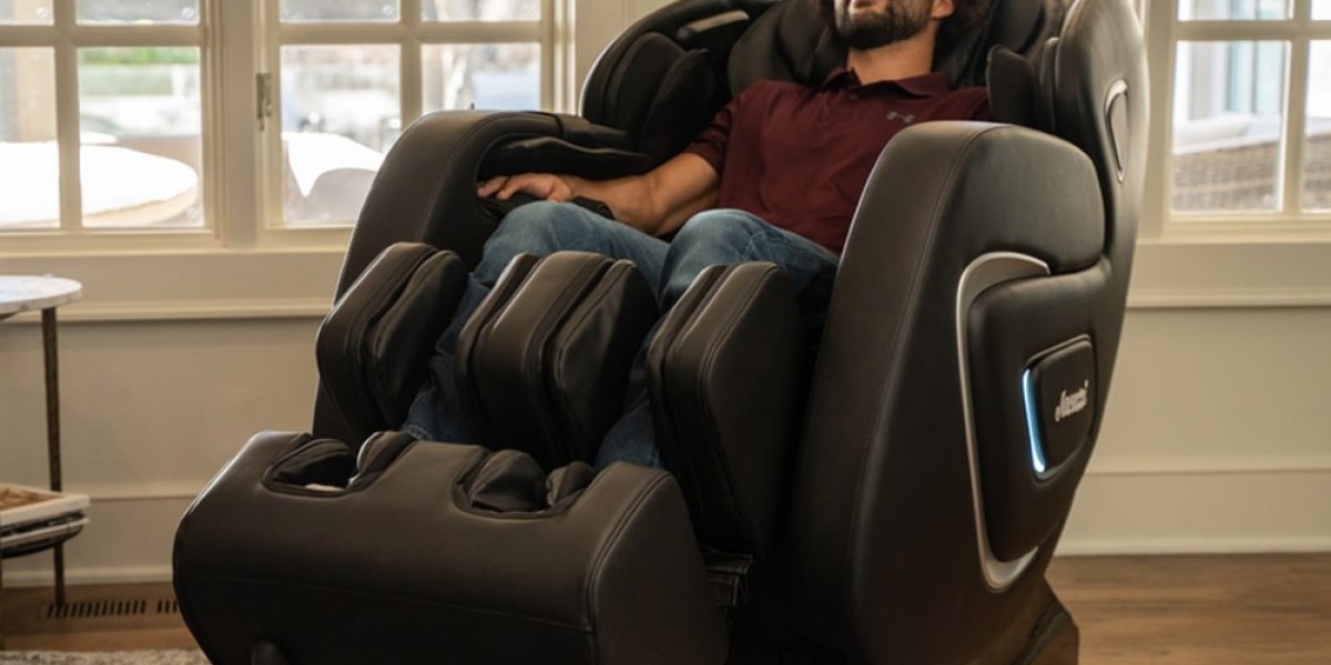 From Waiting Time to Revenue Time: Vending Massage Chairs Complete Guide