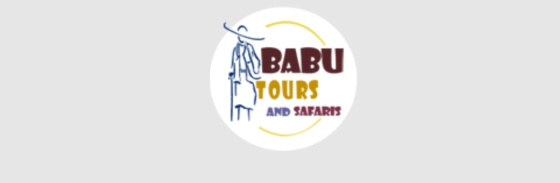 Babu Tours Cover Image