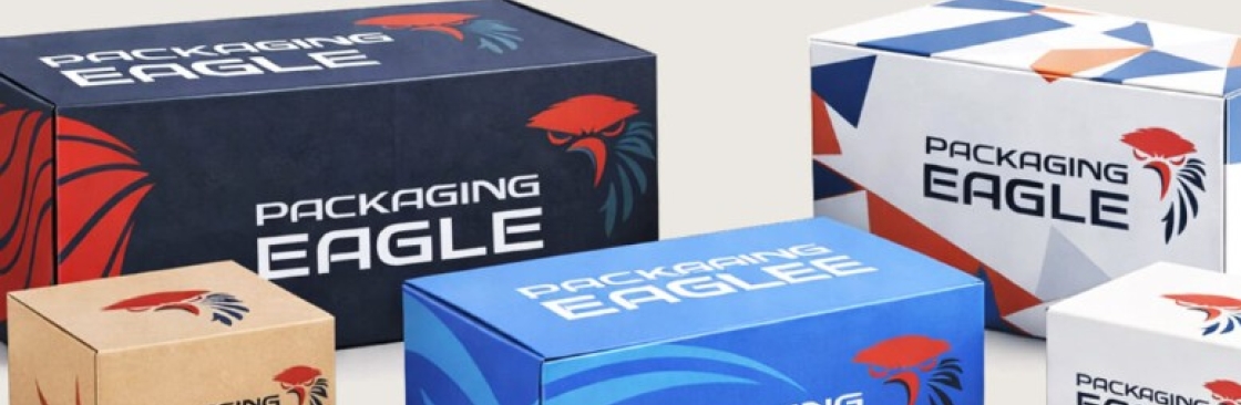 Packaging Eagle Cover Image