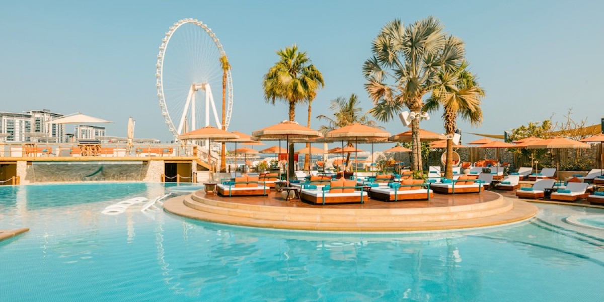 Beach Events Dubai For Entertainment And Luxury Coastal Experiences