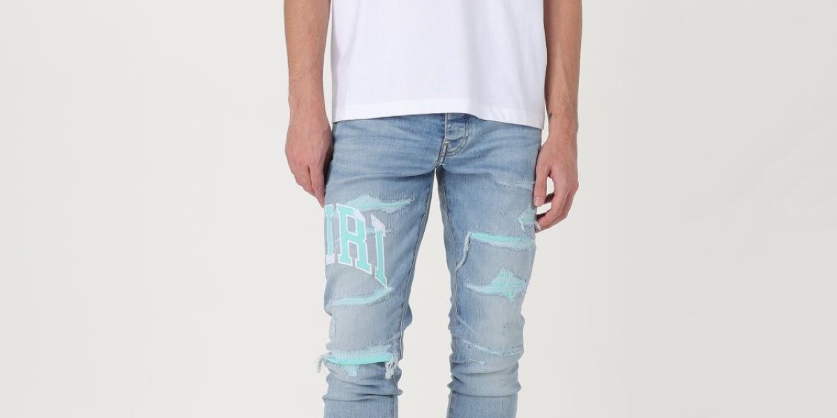 Amiri Jeans & Corteiz Prove Why Streetwear Fashion Keeps Evolving