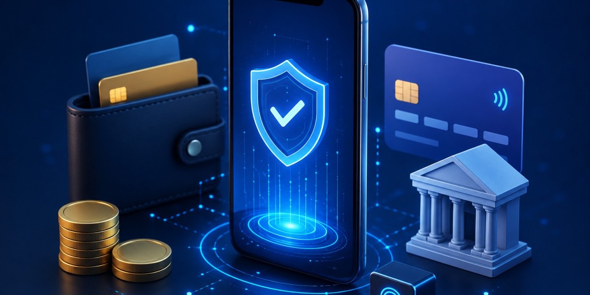 How Fintech App Development Company Services Enhance Payment Security