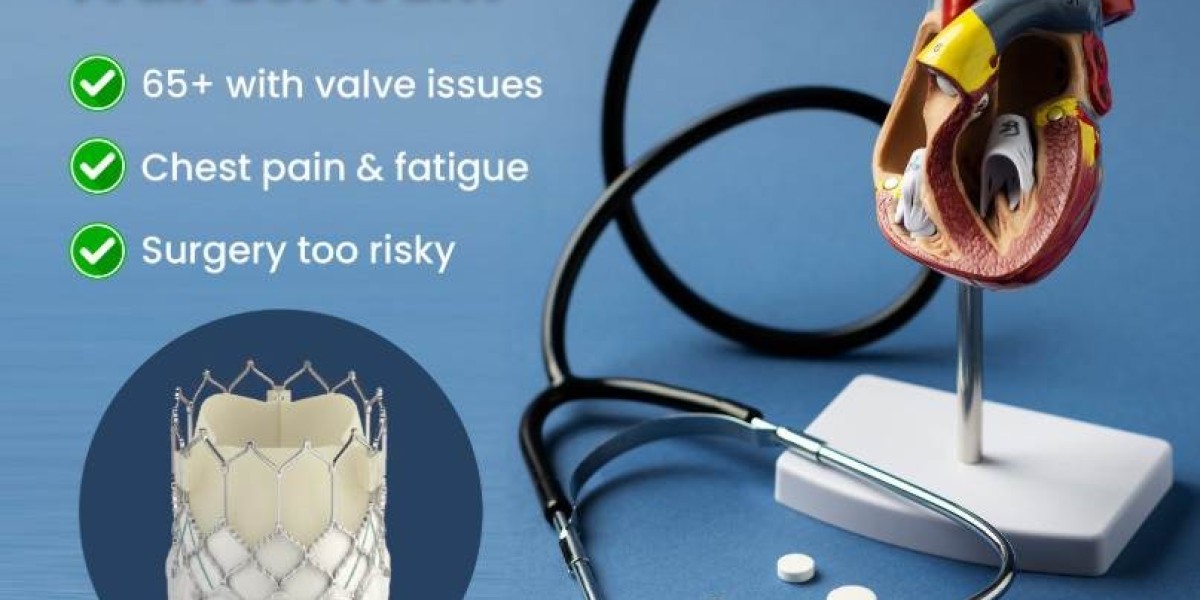 TAVI in Delhi: How the Procedure Works, Who Needs It, and What Recovery Looks Like