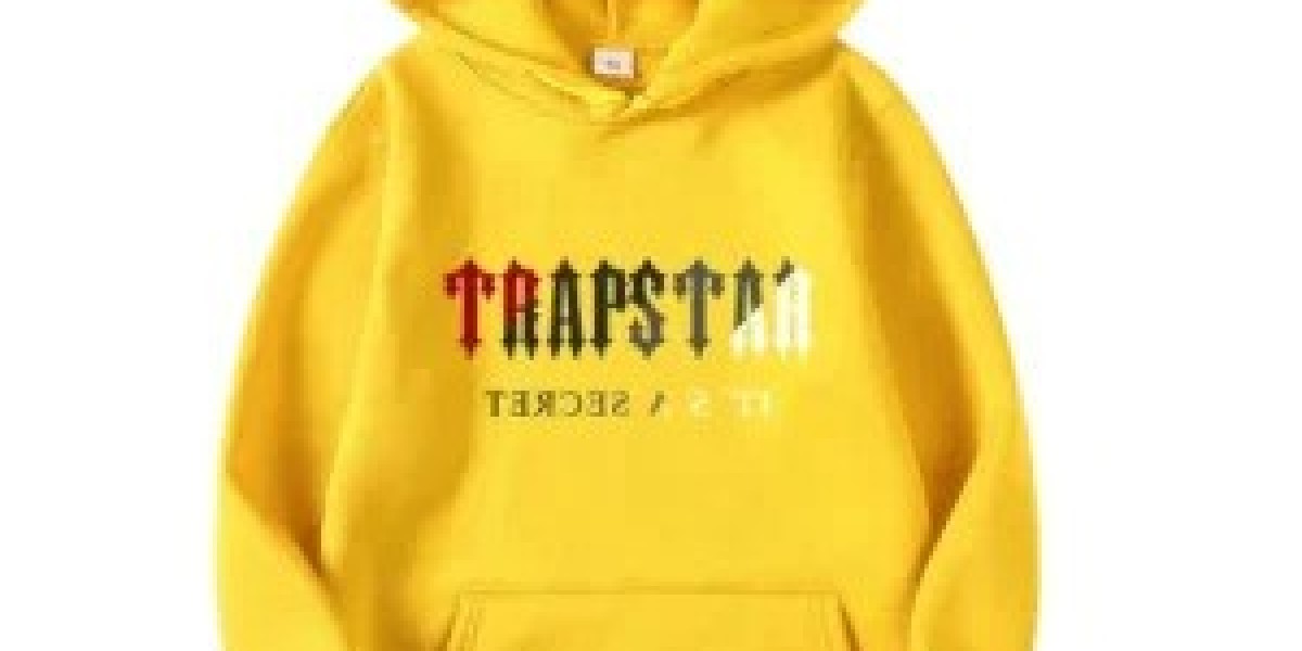 How Trapstar London Became a Streetwear Essential in the UK