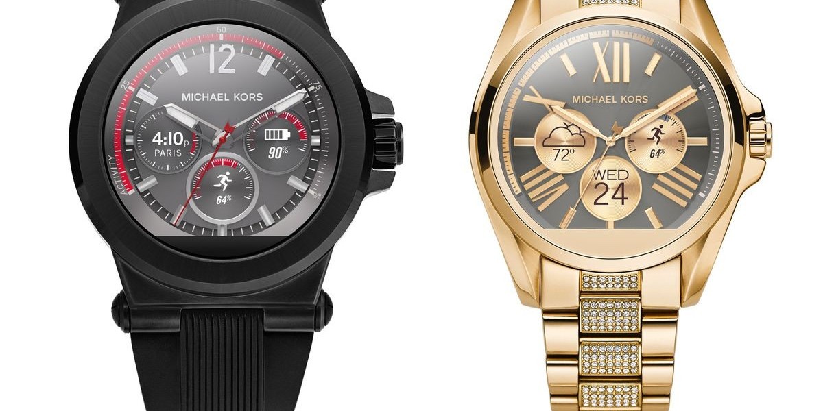 Michael Kors Watches Price in Pakistan: The Perfect Blend of Fashion and Function