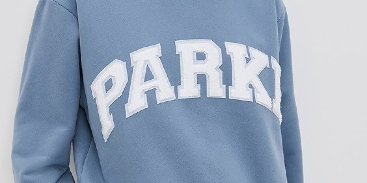 Parke Sweater Will Change How You Dress Daily