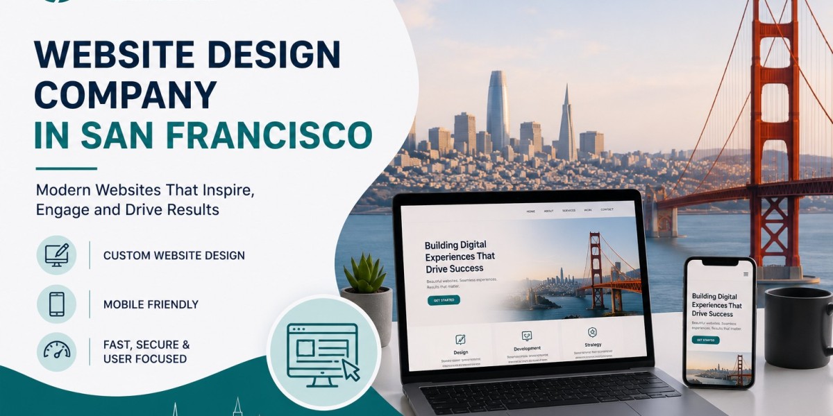 Has anyone hired a Website Design Company in San Francisco recently?
