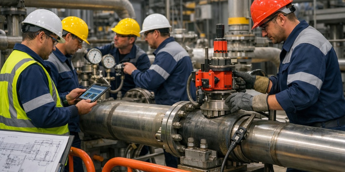 When Is Hot Tapping a Better Option Than a Complete Shutdown?
