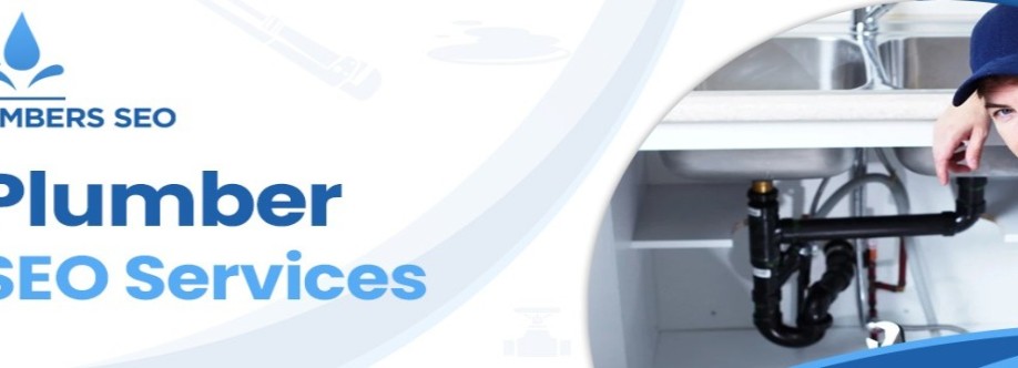 Plumber SEO Services Cover Image