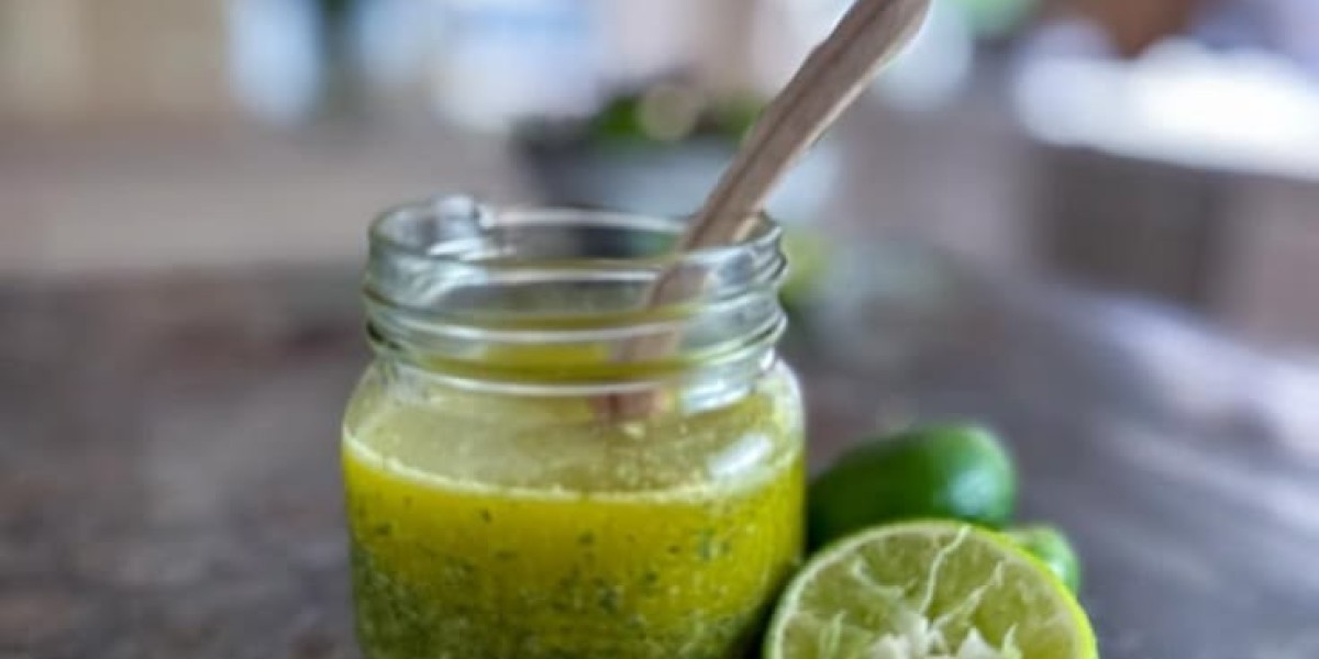 Lime Jalapeno Flavor: A Bold Fusion of Citrus and Heat
