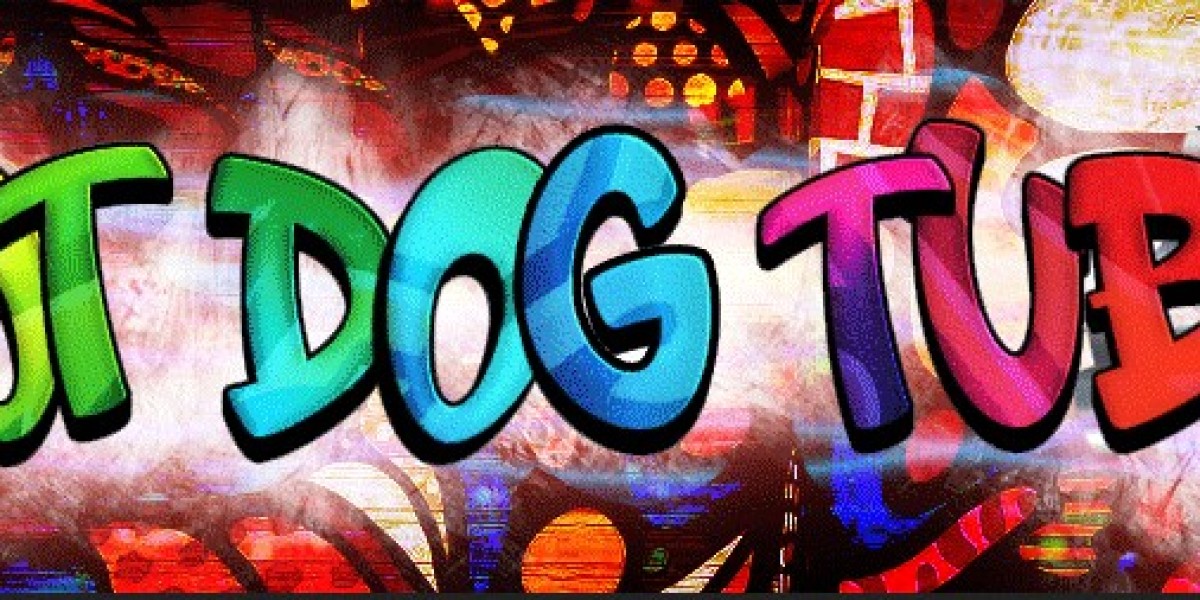 Hot Dog Tube – The Future of Online Video Streaming and Digital Entertainment