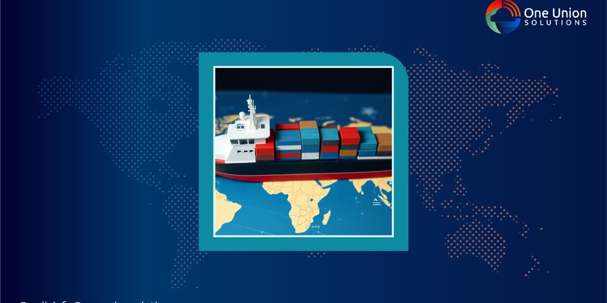 Global AI Hardware Deployment Compliance Services | One Union Solutions