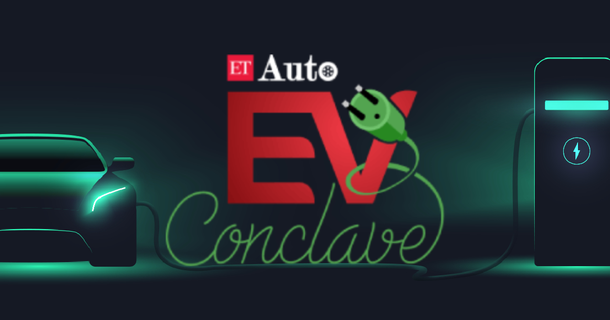 EV Events and Conference India - EV Conclave 2026