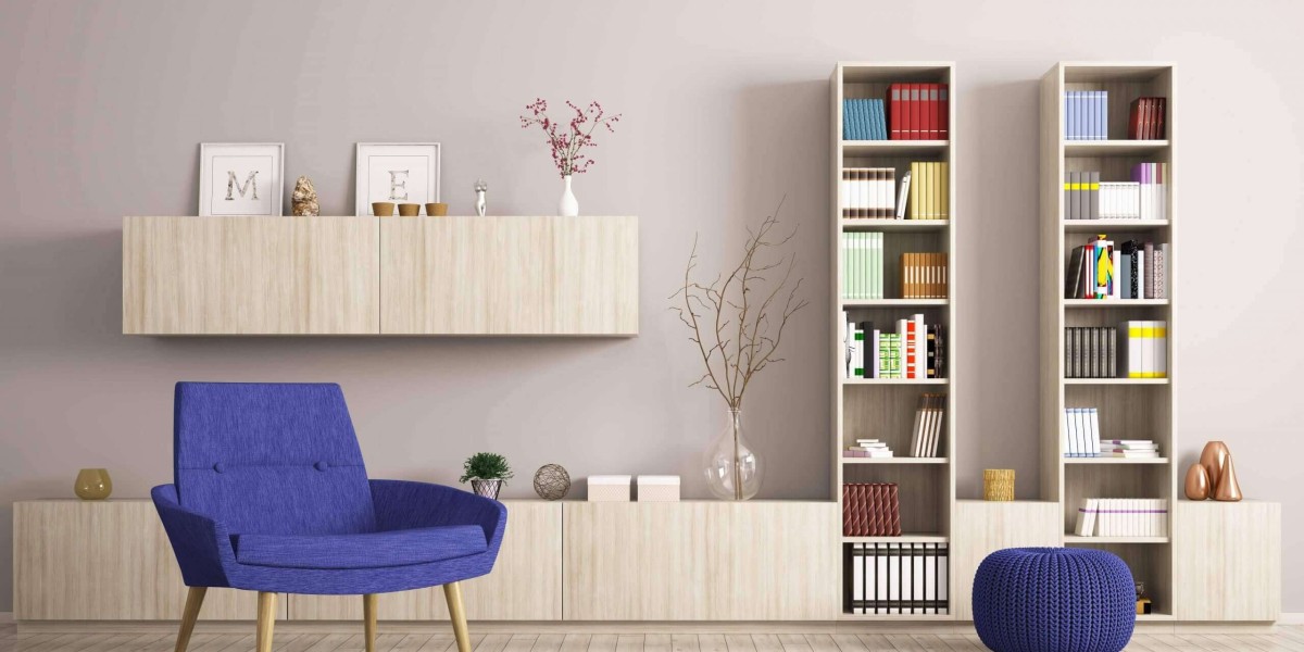 Wardrobe Dubai with Personalized Storage Excellence
