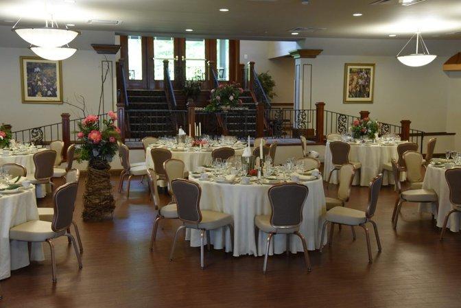 Hosting Cultural Celebrations in Rustic Wedding Venues in NJ | Articles | The Sapphire Grand | Gan Jing World - Technology for Humanity | Video & Movie Streaming