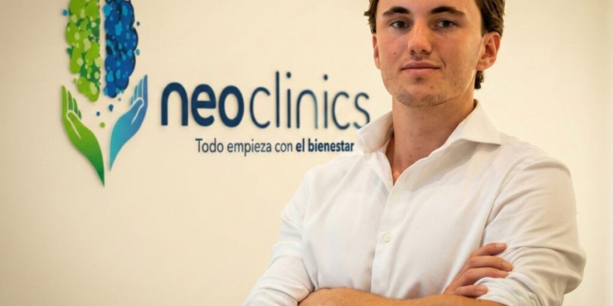 Depression Treatment Girona – Advanced rTMS Therapy at Neo-Clinics