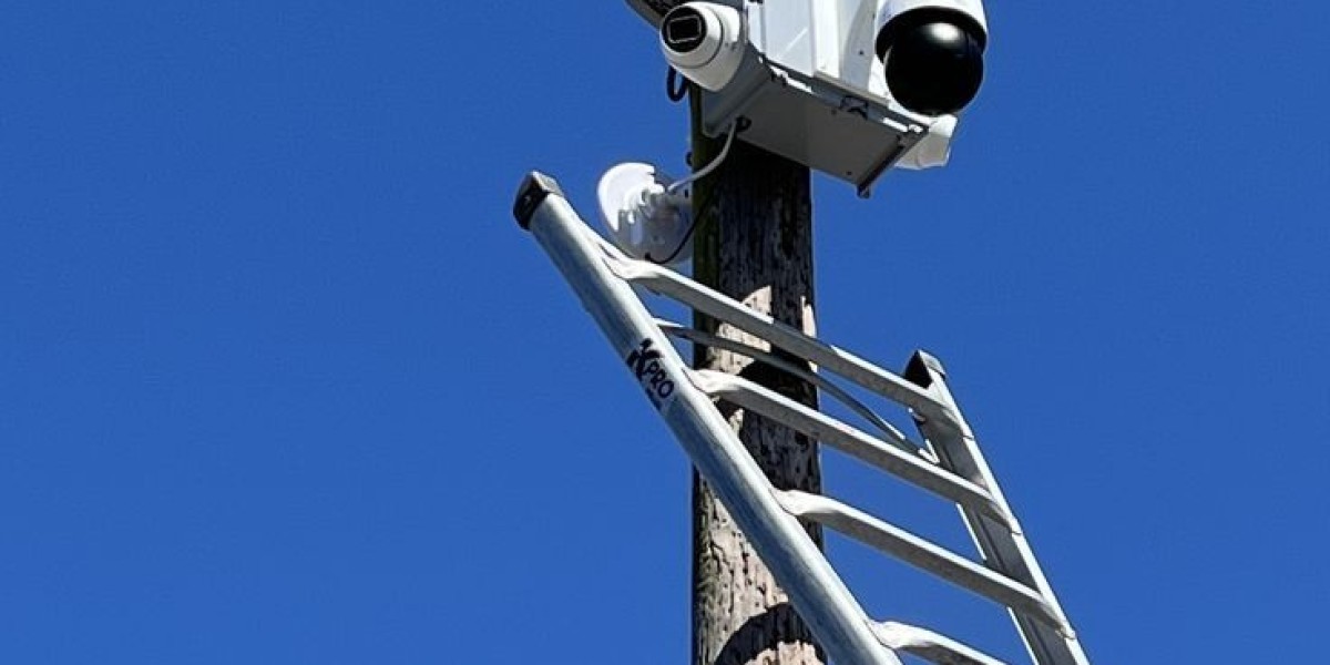 Understanding the Benefits of Mobile Surveillance Trailers in Bakersfield