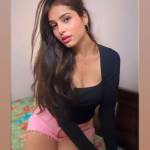 Ridhi Sharma Profile Picture