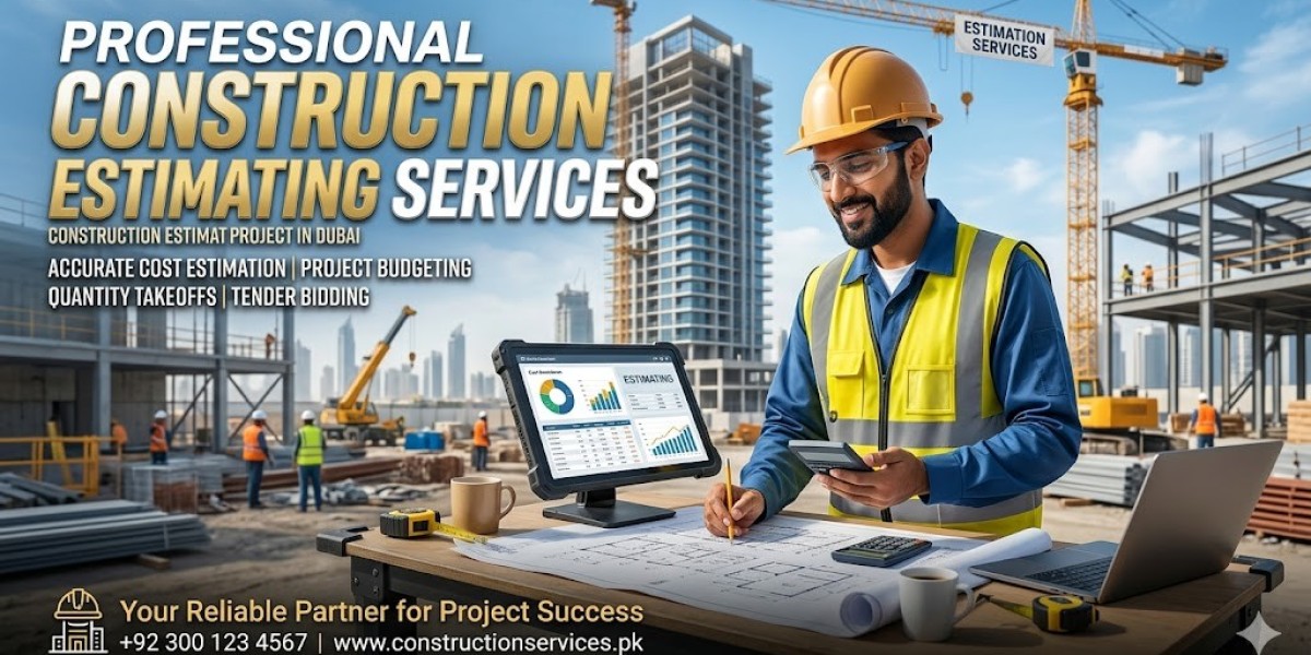Innovative Construction Forecasting for Strategic Development