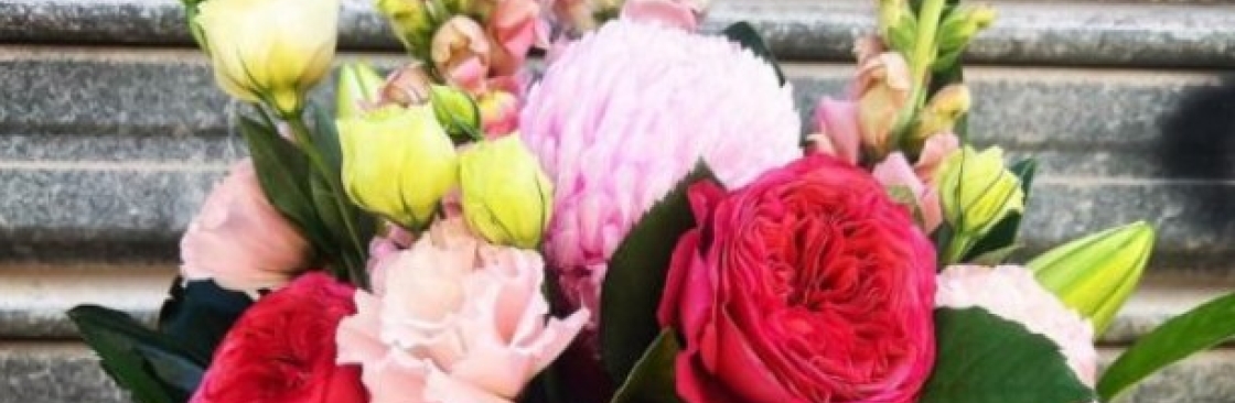 wildberry flowers Cover Image