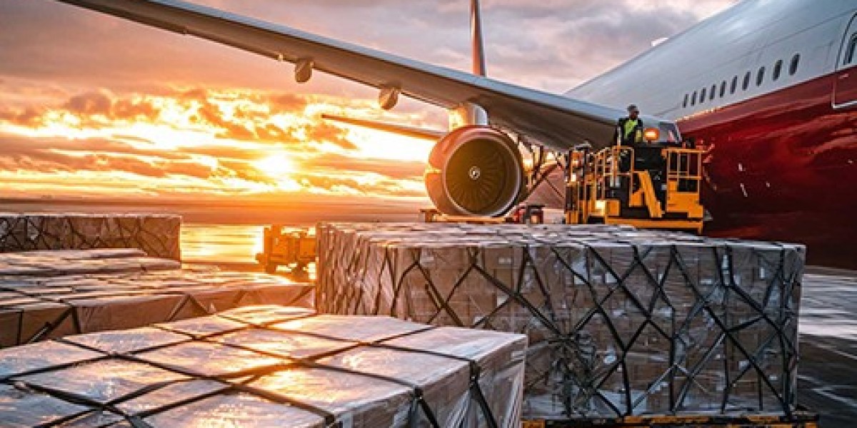Reliable Freight Solutions for Seamless Global Shipping
