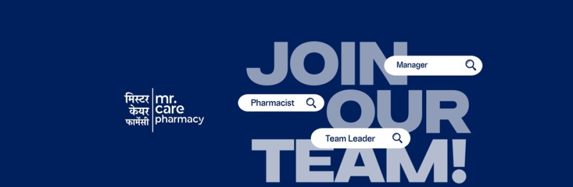 Mr Care Pharmacy Cover Image