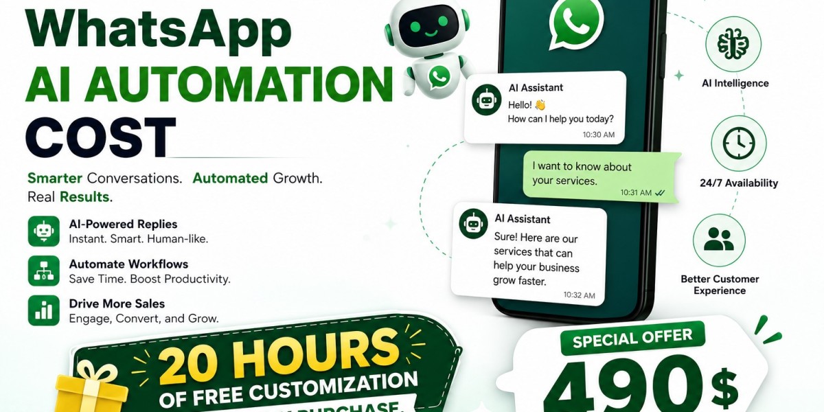 Build vs Buy: Should You Own Your WhatsApp AI Automation Software?