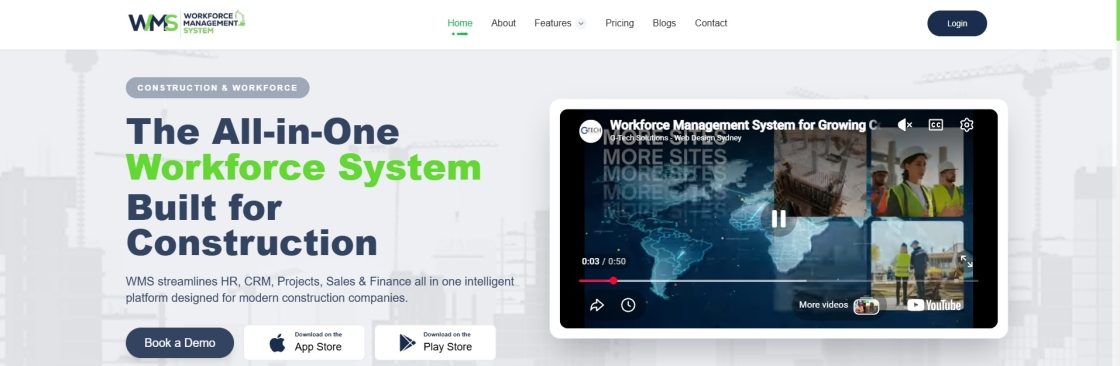 workforcems Cover Image