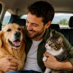Pet Transport Services UK Profile Picture