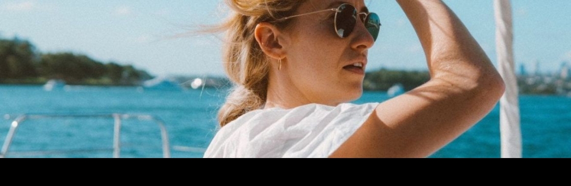 Sydney Boat Hire Cover Image