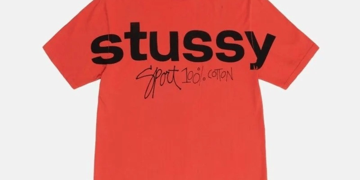 Stussy: la icónica marca de streetwear que define la moda urbana moderna