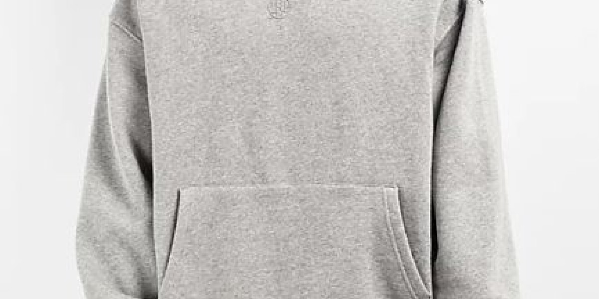 How Ninth Hall Hoodie Fit Into Contemporary Fashion