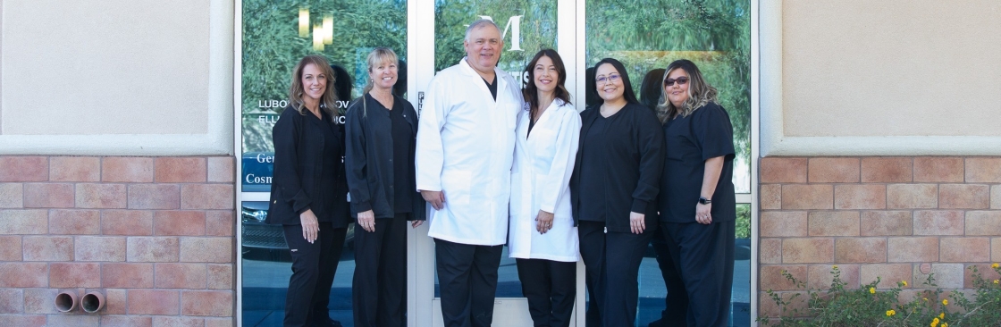 Solterra Dentistry Cover Image