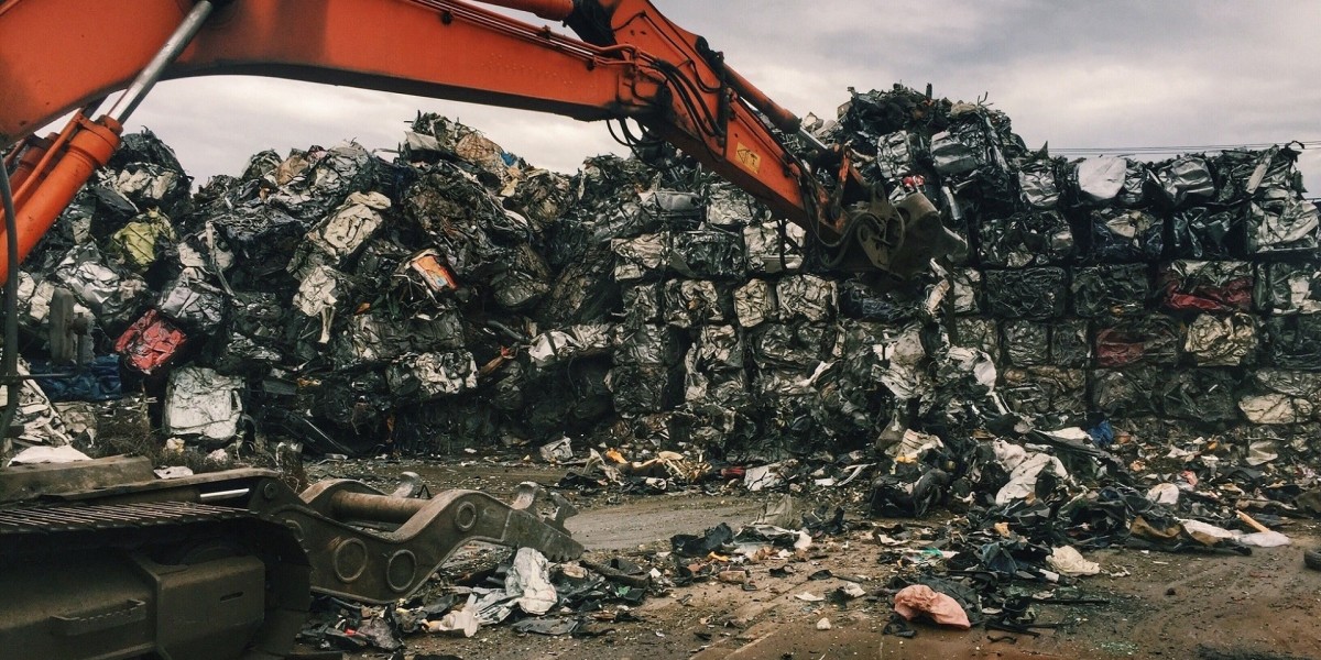 Eco Friendly Vehicle Recycling Methods Benefit Communities And Car Owners