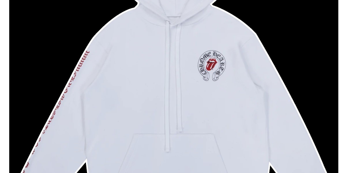 Chrome Hearts Streetwear Collab Redefining Luxury Urban Fashion
