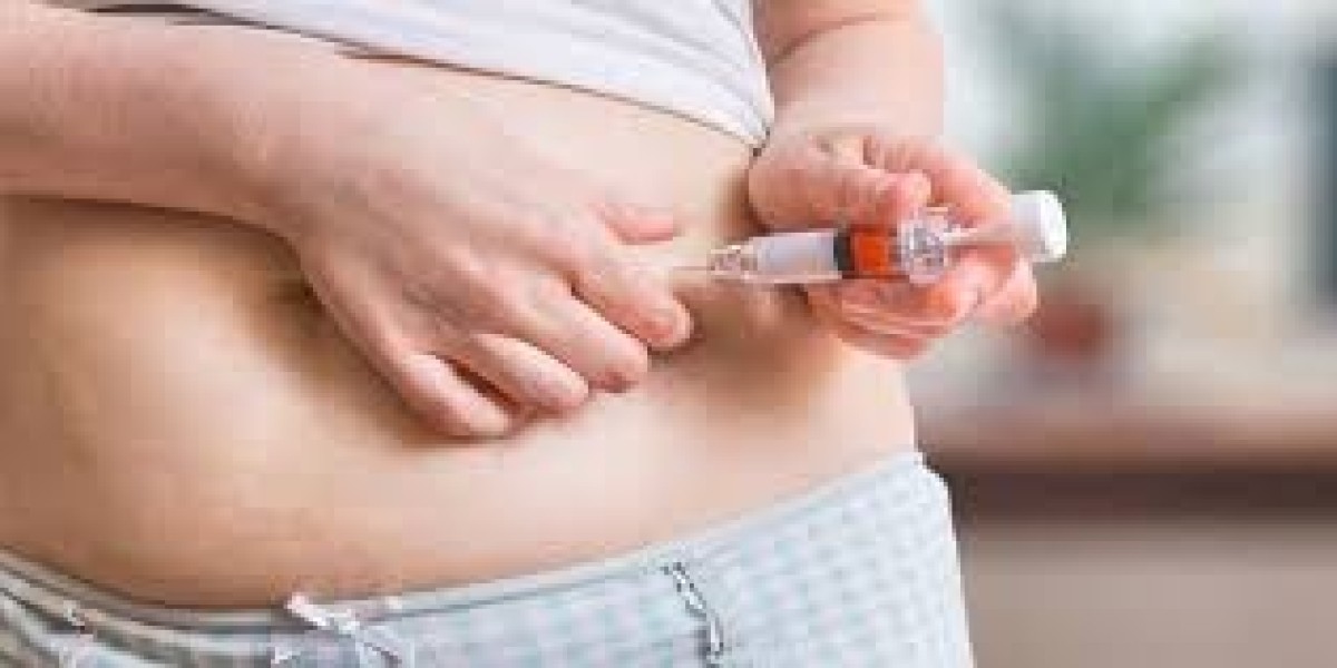 Saxenda Injection in Dubai: A Modern Solution for Obesity Management