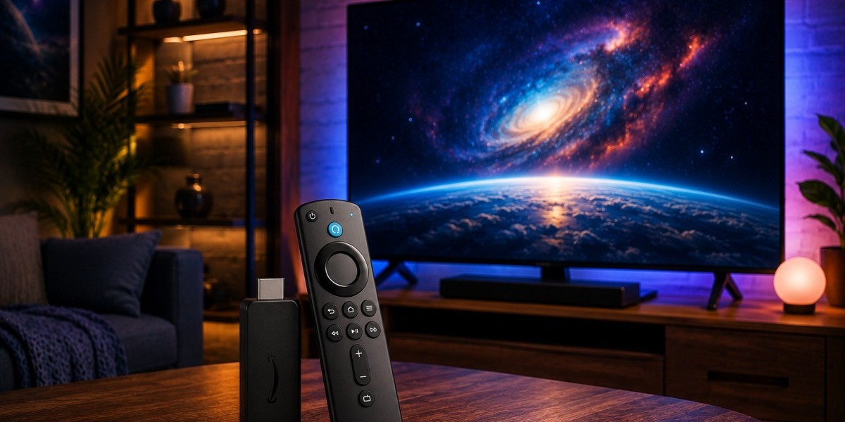 How Digital TV Platforms Are Reshaping Everyday Entertainment