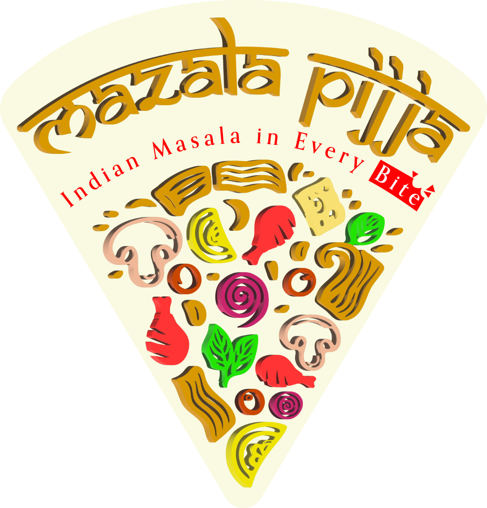 Mazala Pijja | Taste the Bold Flavors
