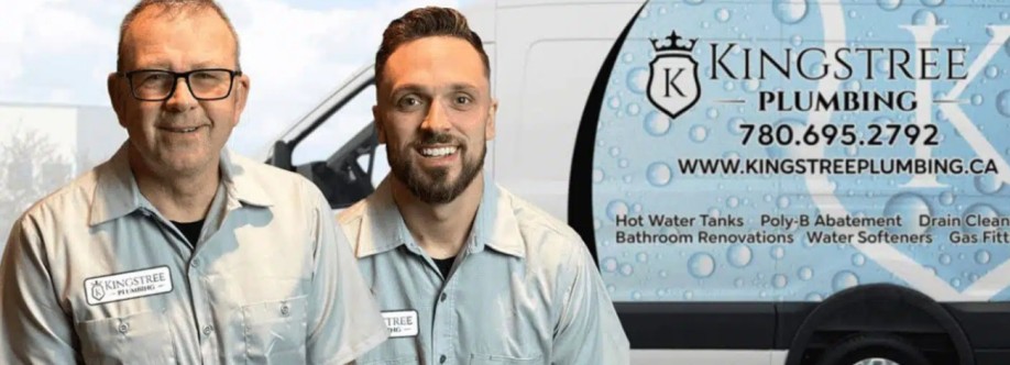 kingstreeplumbing Cover Image