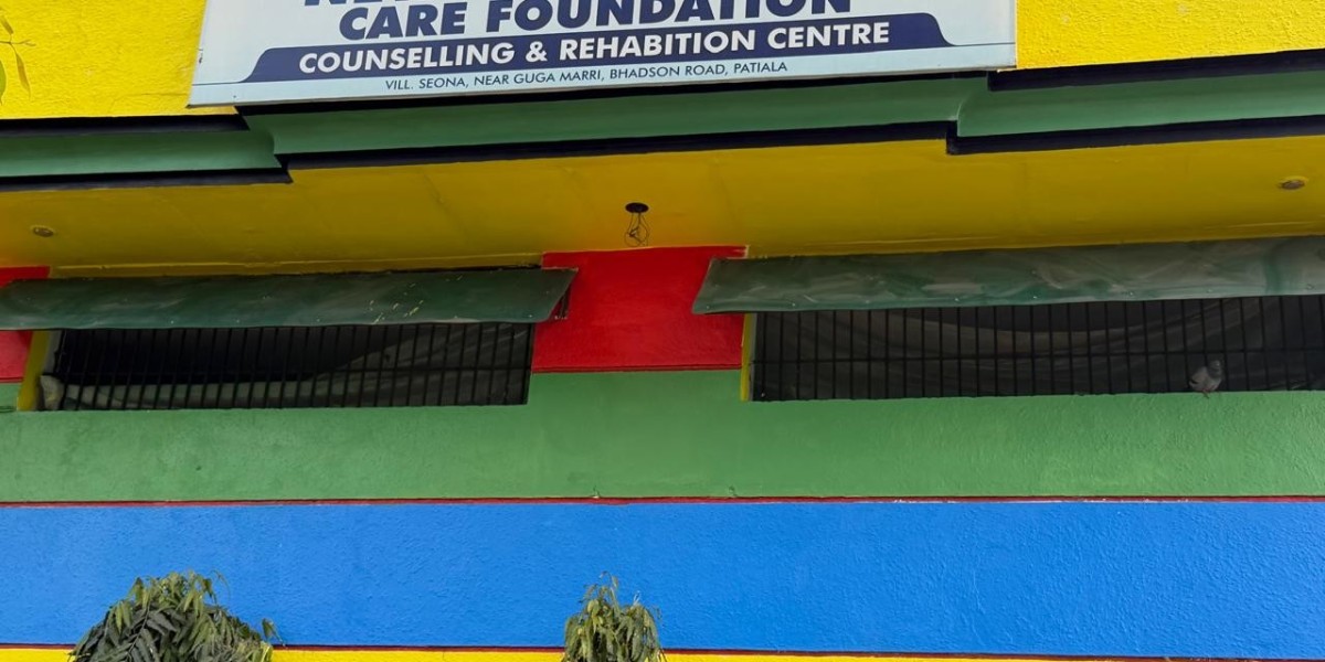 Choosing Recovery and Wellness with New Generation Care Foundation