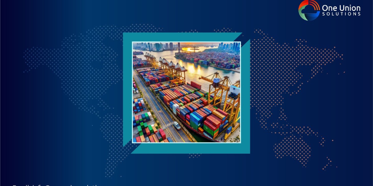 Exporter of Record Solutions for Smooth International Exports