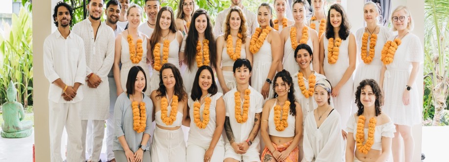 Bali Yoga Retreats Cover Image