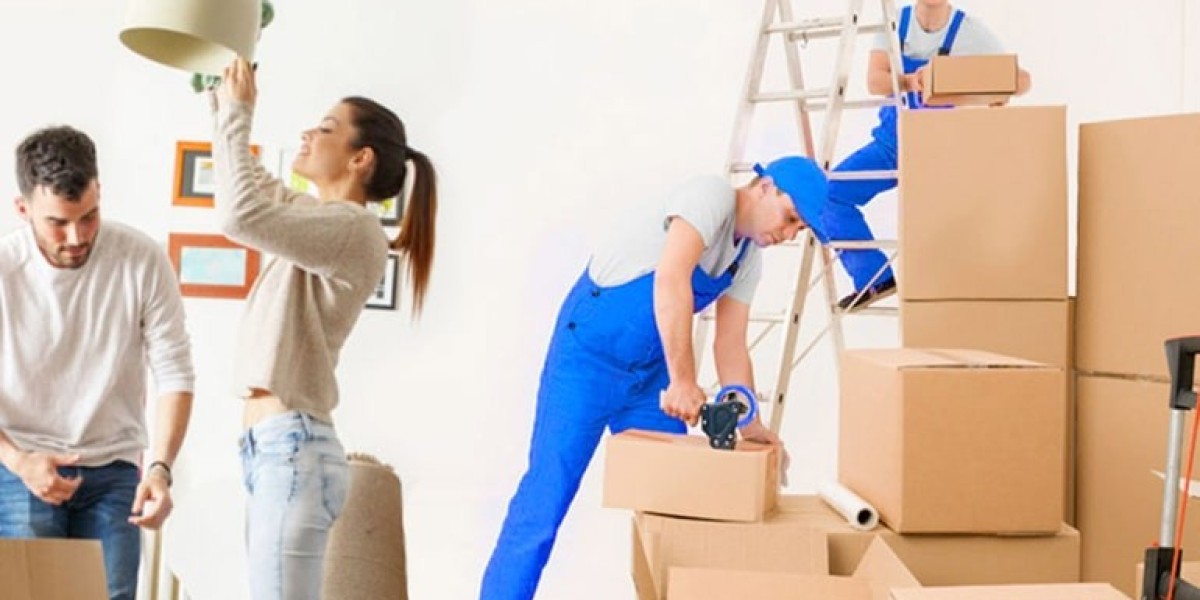 Complete House Shifting Services in Dubai: What to Expect