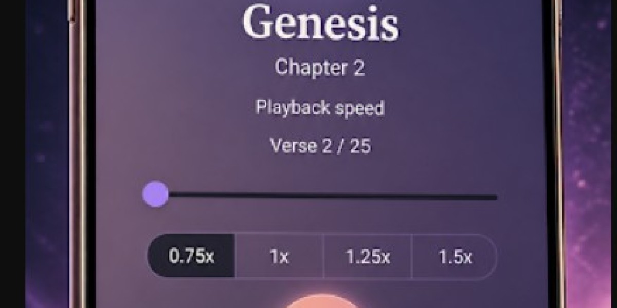 Audio Bible Apps for Novices: Complete Guide