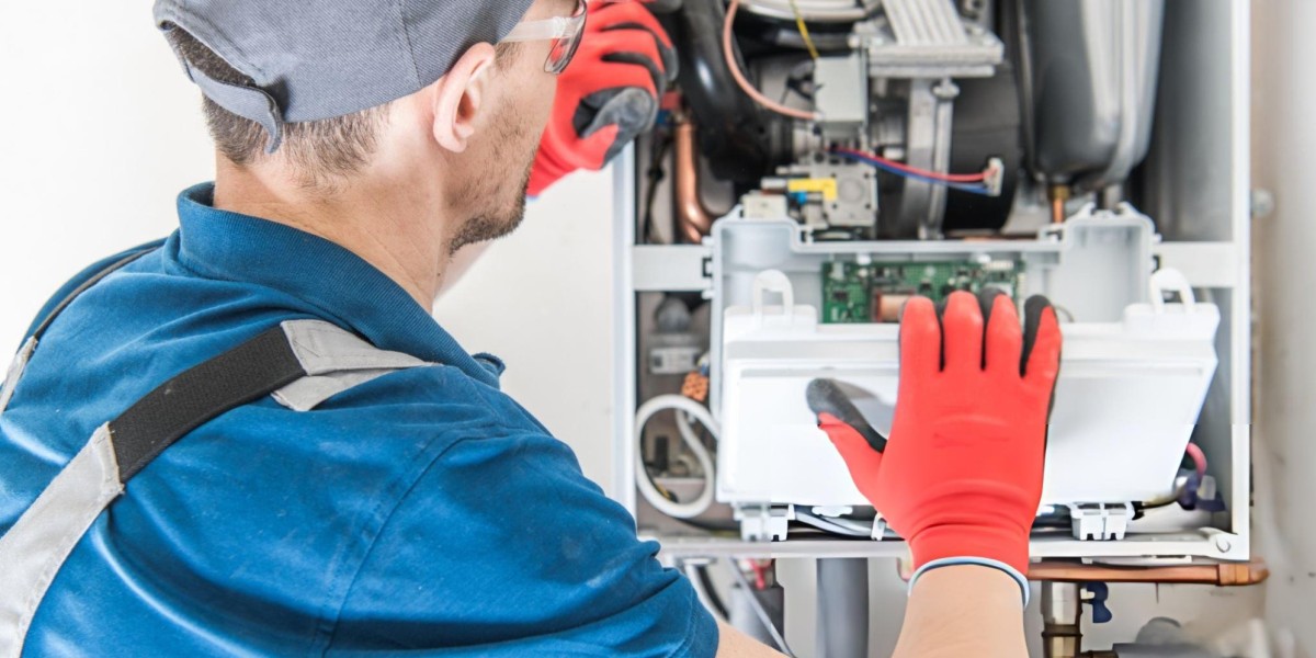 Expert AC Repair in Southlake TX Fast, Reliable Service by TX Air Mechanics LLC
