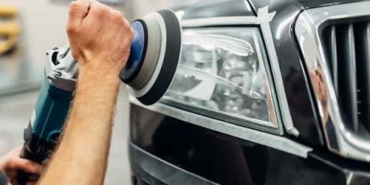 Long-Lasting Headlight Restoration Services in Aurora CO