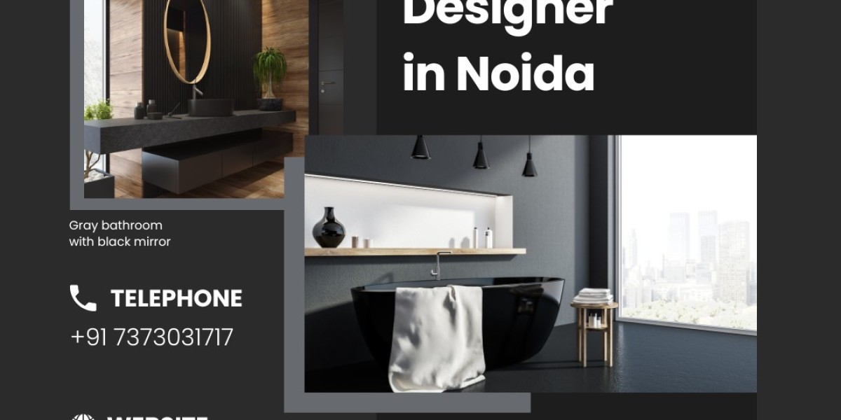 Best Interior Designer in Noida | Creative & Modern Interior Design Solutions